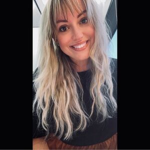 Meet your Posher, Erika